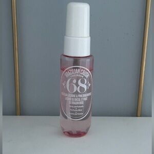 Brazilian Crush Cheirosa 68